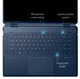 Сенсорный ноутбук трансформер HP Spectre 16 x360 | Intel core i7-1260P | 8 ядер | ОЗУ 32GB | SSD 1TB | A370M OLED | 16" 3840 x 2400 (4K UHD+) - изображение 3