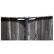 Круглый каркасный бассейн Bestway 5614Z (427х100 см) Wood Style Frame Pool - изображение 4