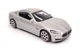 Модель автомобіля Maserati Gran Turismo 1:43 Bburago (B3147) - зображення 1