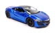 Модель автомобіля Acura NSX 2017 1:24 Maisto (M3263) - зображення 1