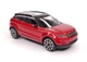 Модель автомобіля Land Rover LRX Concept 1:43 Bburago (B3172) - изображение 1