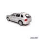 Модель автомобіля Porsche Cayenne Turbo 2003 1:31 Welly (W3072) - зображення 7