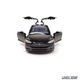 Модель автомобіля Tesla Model X 1:32 Wanbao (W2840) - зображення 3