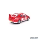 Модель автомобіля Mitsubishi Lancer Evolution VII 1:36 Kinsmart (K3622) - изображение 8
