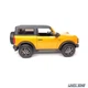 Модель автомобіля Ford Bronco Badlands 2021 1:24 Maisto (M2883) - зображення 9