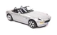 Модель автомобіля BMW Z8 1:43 Bburago (B3190) - изображение 1