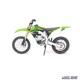 Модель мотоцикла Kawasaki KX 450F 1:12 Maisto (M2724) - изображение 4