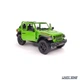 Модель автомобіля Jeep Wrangler 2018 1:34 Kinsmart (K3618) - зображення 2