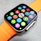 Смарт годинник Smart Watch Hoco Y1 Ultra 45 mm українське меню з функцією дзвінка - зображення 2