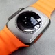Смарт годинник Smart Watch Hoco Y1 Ultra 45 mm українське меню з функцією дзвінка - зображення 8