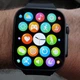 Смарт часы Smart Watch Hoco Y1 Ultra 45 mm украинское меню с функцией звонка Черные - изображение 5