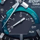 Мужские часы CASIO Edifice EQB-1000D-1AER - изображение 6