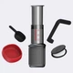 Кавоварка Аеропрес для фільтр кави Aeropress GO - зображення 2