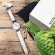 Женские наручные часы Anne Klein 10/9168WTWT оригинал - изображение 3