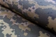 Тканина кордура 1000D PU (370 г/м2, 150 см) піксель від виробника - изображение 2