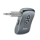 Аудиоадаптер универсальный HOCO Tour Car AUX BT Receiver E73 BT5.0, TF, Mic, 10h | - изображение 3