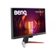 Монитор BenQ EX240N TFT 24" FHD VA 165 Gz 1мс HDMI DP колонки темно-серый - изображение 2