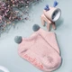 Дитячий подарунковий набір для новонародженої дівчинки 0-6 міс Gift HUB Бебі бокс Подарунок на виписку з пологового будинку для малюка 56-62 см Б144 - зображення 2