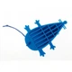 Клин-подпорка двери FABE Mouse Blue - FB09 - изображение 3