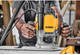 Фрезер сетевой DeWALT DWE625KT - изображение 5