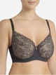 Бюстгальтер Effetto Lingerie Ellen 001 16 02 90D Черный (4750903137124) - изображение 1