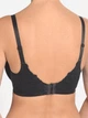 Бюстгальтер Effetto Lingerie 004 11 02 75C Чорний (4750903605432) - зображення 2