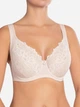 Бюстгальтер с косточками Effetto Lingerie 004 12 06 85F Жемчужина (4750903551586) - изображение 1