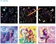 Набор гравюр Dodo My Little Pony (200190) - изображение 3