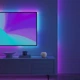 Подовжувач світлодіодної стрічки Yeelight Lightstrip Pro extension 1 м (6924922212577) - зображення 5