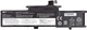 Аккумулятор PowerPlant для ноутбуков LENOVO ThinkPad L380 (01AV481) 11.1V 4100mAh (NB481682) - изображение 1