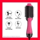 Фен-щітка Revlon Salon One-Step (RVDR5222PE) - зображення 4