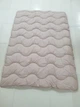 Ковдра Lorine 128341 215*170 бавовна 120 г/м2 Пудровий - изображение 4