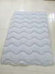 Ковдра Lorine 128043 210*140 бавовна 120 г/м2 Сірий - изображение 2