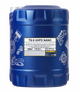 Моторное масло Mannol 7109 TS-9 UHPD Nano 10W-40 10л - изображение 1