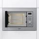 Микроволновая печь встраиваемая Gorenje - BM 201 AG1X - изображение 4