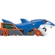 Игровой набор Hot Wheels Грузовик-транспортер "Акулья пасть" (GVG36) - изображение 1