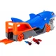 Игровой набор Hot Wheels Грузовик-транспортер "Акулья пасть" (GVG36) - изображение 5