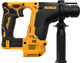 Аккумуляторный перфоратор бесщёточный DeWalt SDS-Plus DCH072N - изображение 2