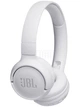 Навушники JBL Tune 500BT White (JBLT500BTWHT) - зображення 1