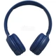 Навушники JBL Tune 500BT Blue (JBLT500BTBLU) - зображення 2