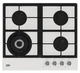 Варильна поверхня Beko HILW 64225 SW - зображення 1