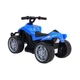 Електроквадроцикл Ramiz Quad Little Monster 6 В синій PA.TR1805.NIE - зображення 5