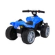 Електроквадроцикл Ramiz Quad Little Monster 6 В синій PA.TR1805.NIE - зображення 8
