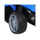 Електроквадроцикл Ramiz Quad Little Monster 6 В синій PA.TR1805.NIE - зображення 12