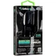 Сетевое зарядное устройство Gelius Pro Avangard GP-HC06 2USB 2.4A Black - изображение 5