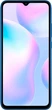 Смартфон Redmi 9A 4/64GB Sky Blue (Global ROM) - изображение 2