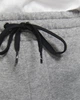 Брюки мужские Jordan Jumpman Logo Fleece Pant (BQ8646-091) M Серый - изображение 4