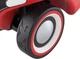 Jeździk BIG Neo Red (4004943562409) - obraz 3