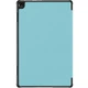 Чехол-книжка BeCover Smart для Lenovo Tab M10 TB-328F (3rd Gen) 10.1" Light Blue (708290) - изображение 4