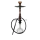 Кальян KARMA HOOKAH Модель 3.3 Коричневый ( Колба Craft Clear) - изображение 1